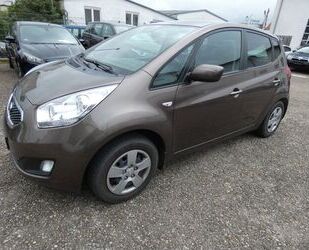 Kia Venga Gebrauchtwagen