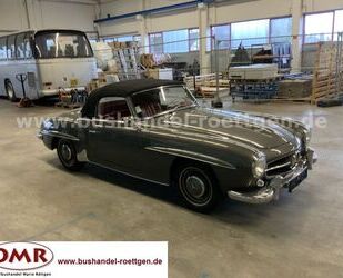 Mercedes-Benz 190 Gebrauchtwagen