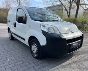 Fiat Fiorino Gebrauchtwagen