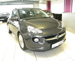 Opel Adam Gebrauchtwagen