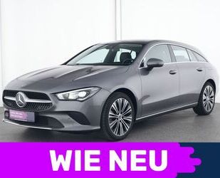 Mercedes-Benz CLA 200 Gebrauchtwagen