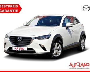 Mazda CX-3 Gebrauchtwagen