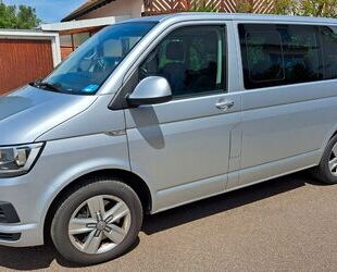 VW T6 Multivan Gebrauchtwagen