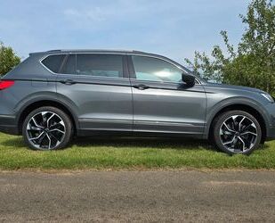 Seat Tarraco Gebrauchtwagen
