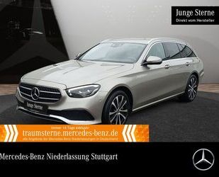 Mercedes-Benz E 300 Gebrauchtwagen