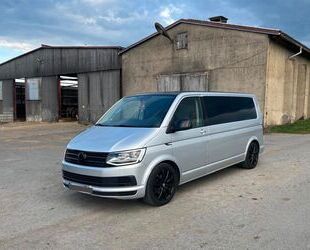 VW T6 Transporter Gebrauchtwagen