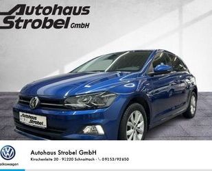VW Polo Gebrauchtwagen