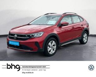 VW Taigo Gebrauchtwagen