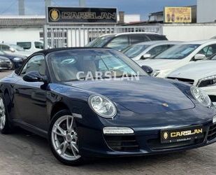 Porsche 997 Gebrauchtwagen