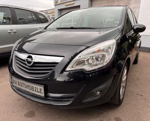 Opel Meriva Gebrauchtwagen