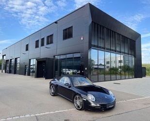 Porsche 911 Urmodell Gebrauchtwagen