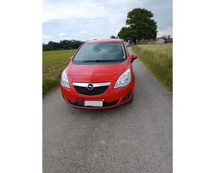 Opel Meriva Gebrauchtwagen