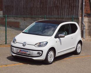 VW up! Gebrauchtwagen
