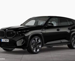BMW XM Gebrauchtwagen