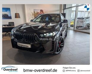 BMW X6 Gebrauchtwagen