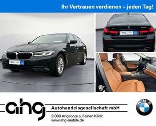 BMW 530 Gebrauchtwagen