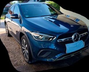 Mercedes-Benz GLA 250 Gebrauchtwagen