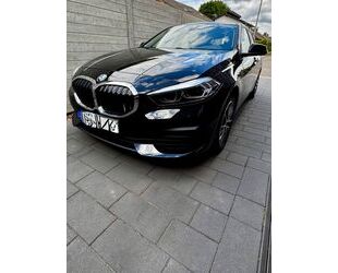 BMW 118 Gebrauchtwagen