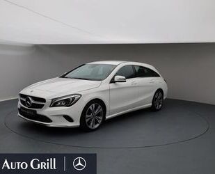 Mercedes-Benz CLA 180 Shooting Brake Gebrauchtwagen