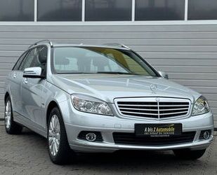 Mercedes-Benz C 180 Gebrauchtwagen