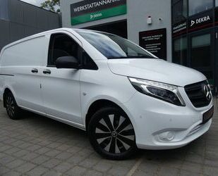 Mercedes-Benz Vito Gebrauchtwagen