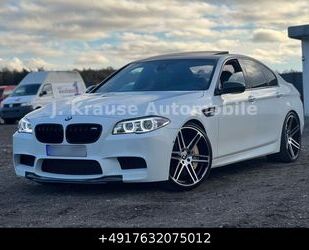 BMW M5 Gebrauchtwagen