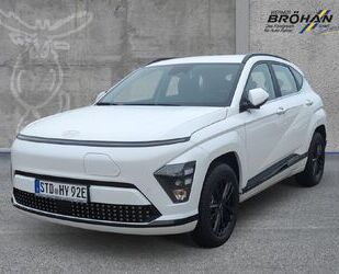 Hyundai KONA Gebrauchtwagen
