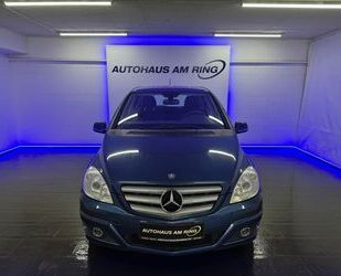 Mercedes-Benz B 170 Gebrauchtwagen