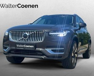 Volvo XC90 Gebrauchtwagen