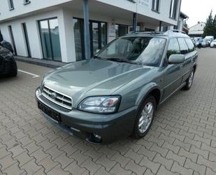 Subaru Outback Gebrauchtwagen