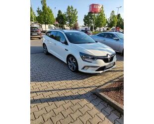 Renault Megane Gebrauchtwagen