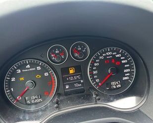 Audi A3 Gebrauchtwagen