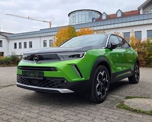 Opel Mokka Gebrauchtwagen
