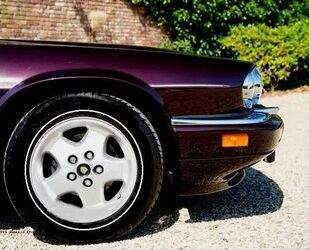 Jaguar XJS Gebrauchtwagen