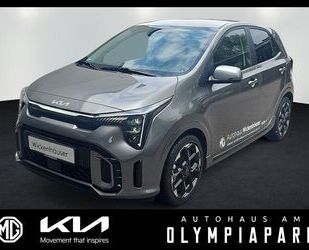 Kia Picanto Gebrauchtwagen