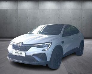 Renault Arkana Gebrauchtwagen