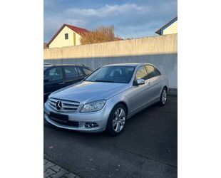 Mercedes-Benz C 200 Gebrauchtwagen