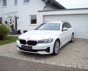 BMW 530 Gebrauchtwagen