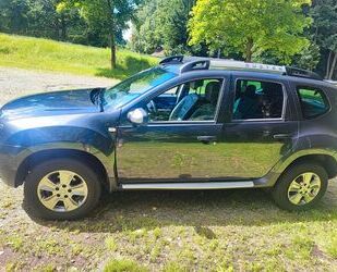 Dacia Duster Gebrauchtwagen