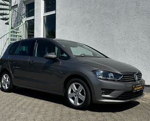 VW Golf Sportsvan Gebrauchtwagen