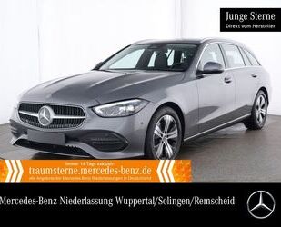 Mercedes-Benz C 200 Gebrauchtwagen