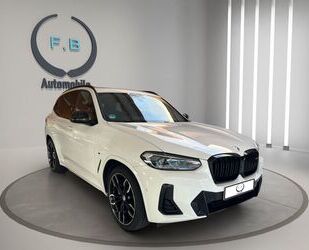 BMW X3 M40 Gebrauchtwagen