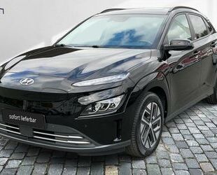 Hyundai KONA Elektro Gebrauchtwagen