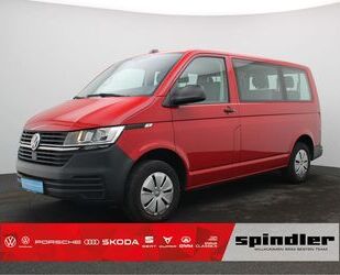 VW T6 Kombi Gebrauchtwagen