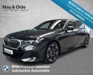 BMW 520 Gebrauchtwagen