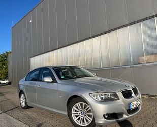 BMW 318 Gebrauchtwagen