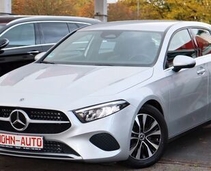 Mercedes-Benz A 180 Gebrauchtwagen