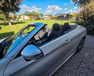 Mercedes-Benz C 180 Gebrauchtwagen