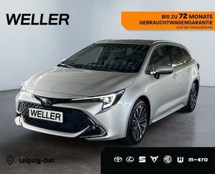 Toyota Corolla Gebrauchtwagen