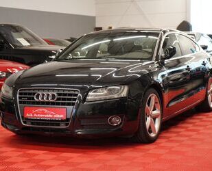 Audi A5 Gebrauchtwagen